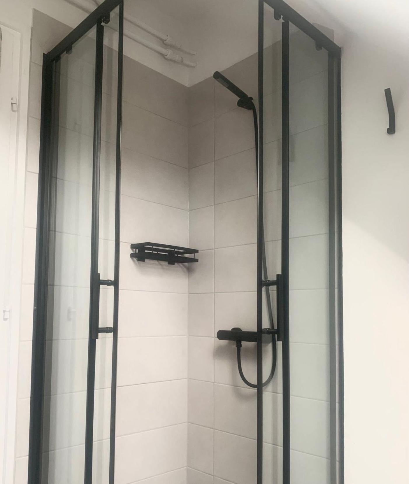 Flair Apartmanhaz Eger Exteriör bild